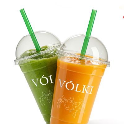 Fresh Juices