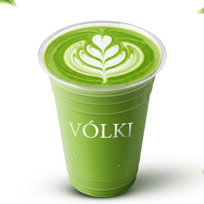 Volki Cafe photo 8