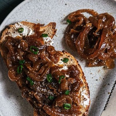 Filia Caramelized Onion