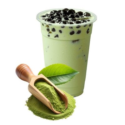 Matcha Boba