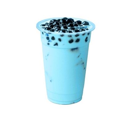 Blue Velvet Boba