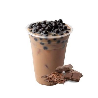 Choco Magnum boba