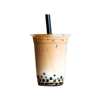 Karak Tea Boba