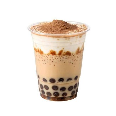Tiramisu boba