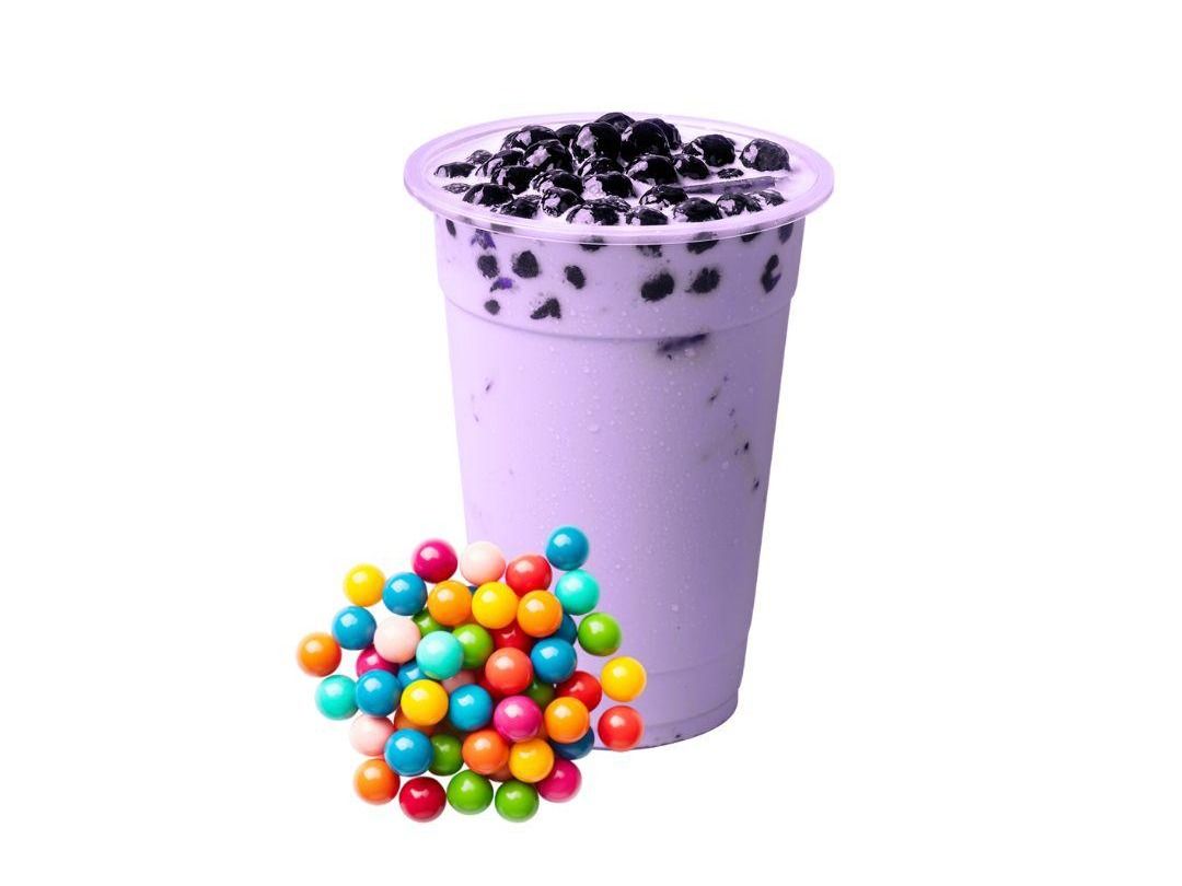 Bubble Gum Boba