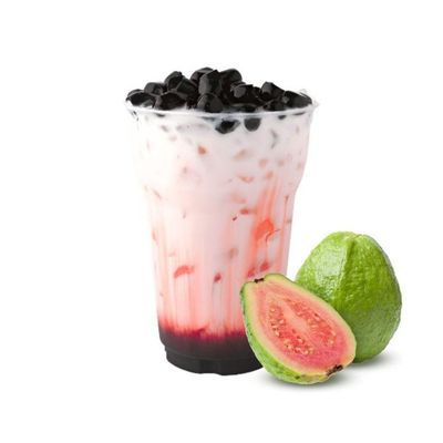 Guava boba