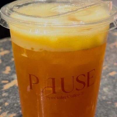 Pause Specialty Coffee photo 2