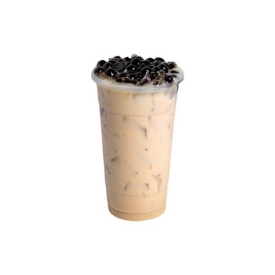 Milk Tea boba