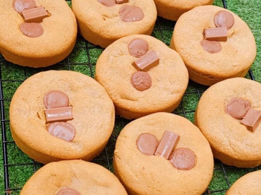 Cookies Coffee