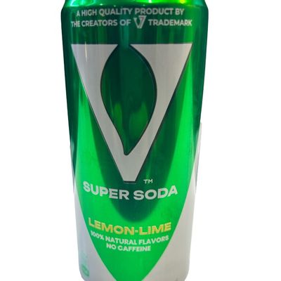 V7 Lemon - Lime