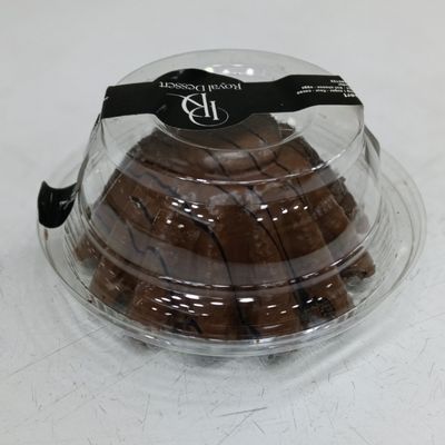 Molten Cake