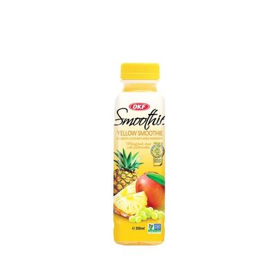 Okf Yellow Smothie 350 Ml
