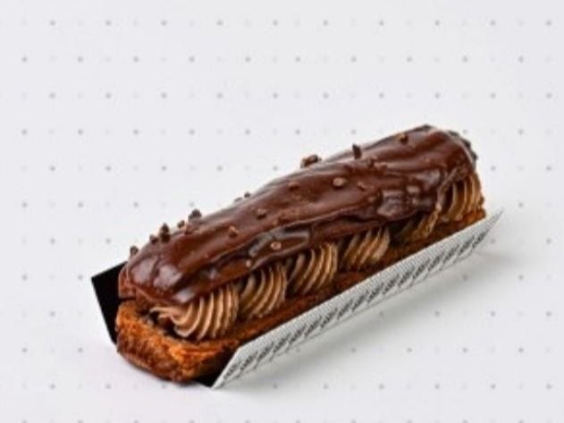 Eclair Chocolate