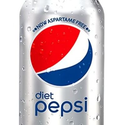 Diet Pepsi