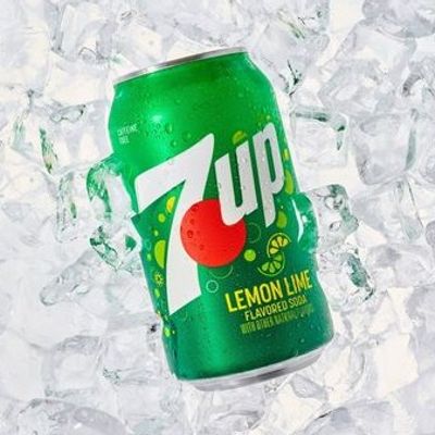 7UP