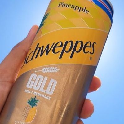 Fayrouz Pineapple