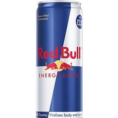 Red Bull
