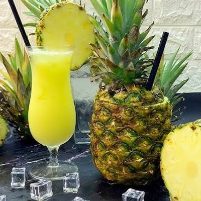 Liter Pineapple