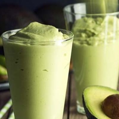 Avocado Juice