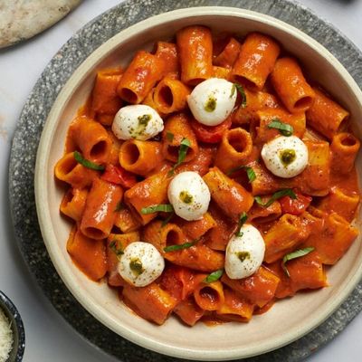 Promodoro Regatoni Pasta