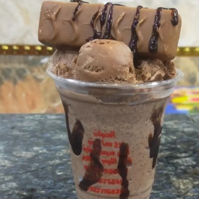 Snickers Chocolate