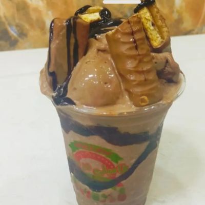 Twix Chocolate