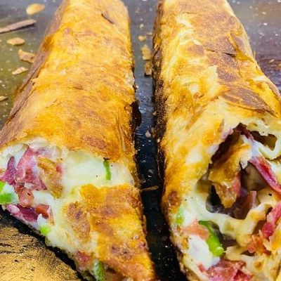 Pastrami Eastern Sarookh