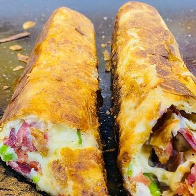 Salami Eastern Sarookh