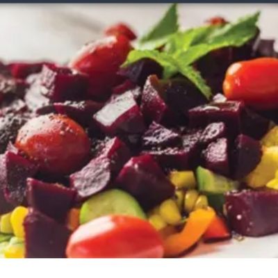Beetroot Salad