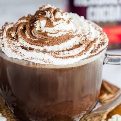 Hot Mocha Dark
