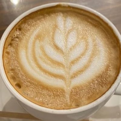 Flat White