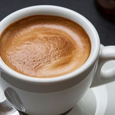Single Espresso