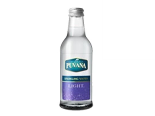 Sparking Water