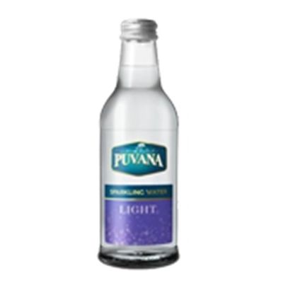 Sparking Water