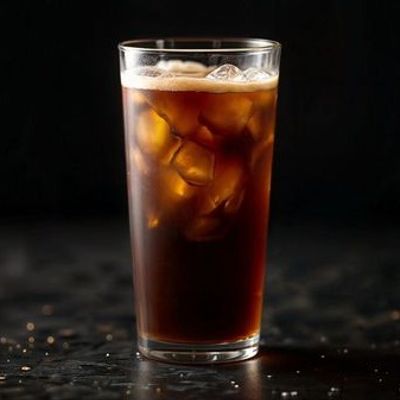 Ice Tea of Your Choice