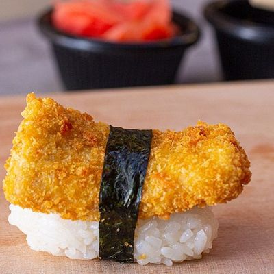 Fried Shrimp