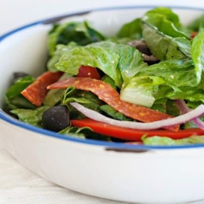 Veggie Salad