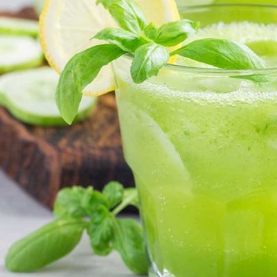 Sunshine Mint