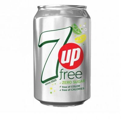 Diet 7 UP