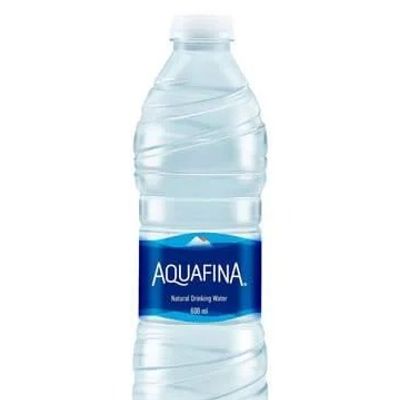 Small Water
