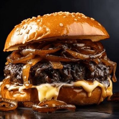 Shack Burger photo 9