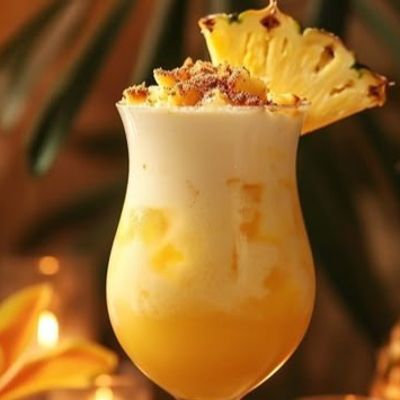 Tropicana Cocktail