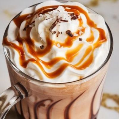 Frappuccino Mocha