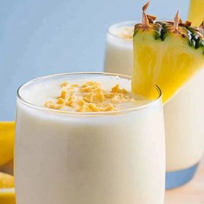 Pina Colada Smoothie