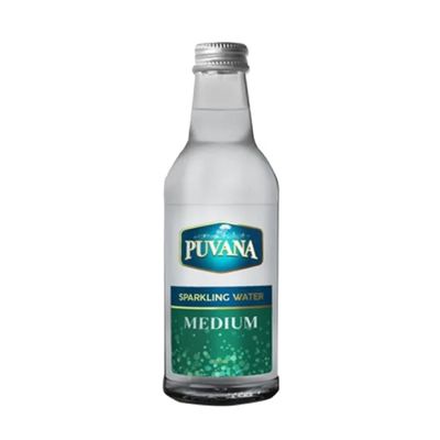 Sparkling Water