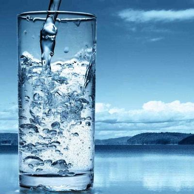 Nestle Water