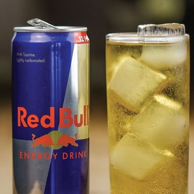 Red Bull