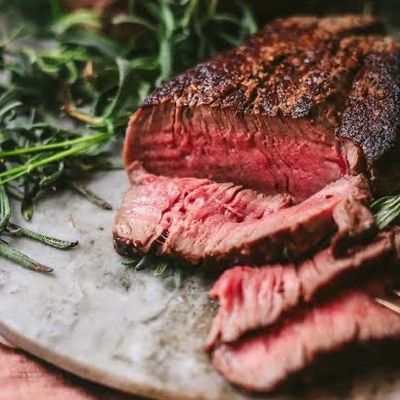 Avenue Fillet