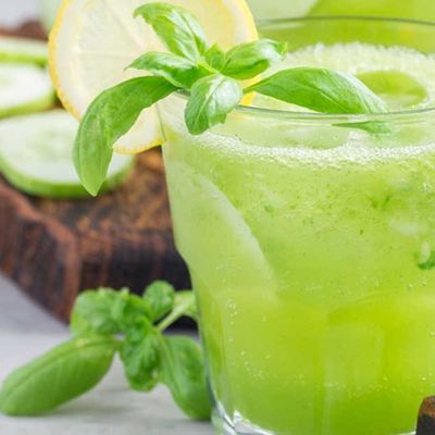 Sunshine Mint