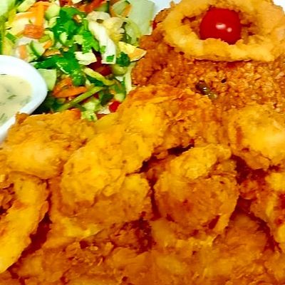 American Fish